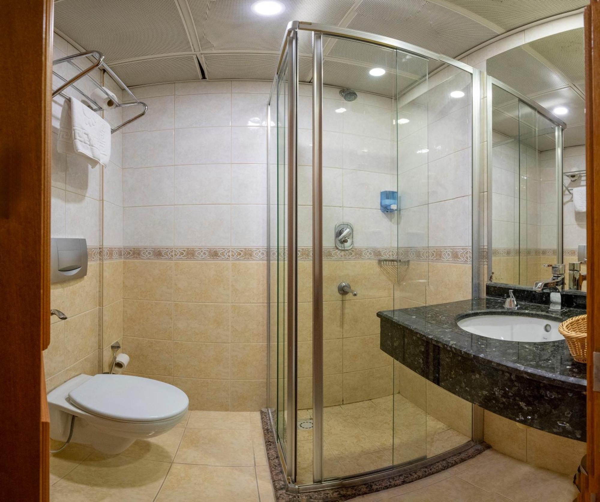 Dalan Otel Istanbul Exterior photo